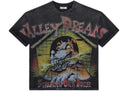 Vale Forever Doghouse Bling Tee Black one-kickz