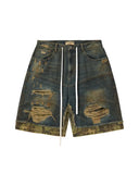 Vale Forever Double Jorts one-kickz