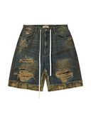 Vale Forever Double Jorts one-kickz