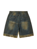 Vale Forever Double Jorts one-kickz
