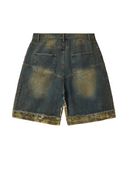 Vale Forever Double Jorts