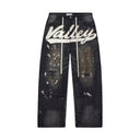 Vale Forever Fury Painters 'Dest/Dirt/Black' one-kickz