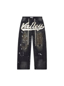 Vale Forever Fury Painters 'Dest/Dirt/Black' one-kickz
