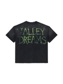 Vale Forever Grim Big T-Shirt Black one-kickz