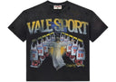 Vale Forever Hof T-Shirt Black one-kickz