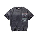 Vale Forever Holy Spirit Tee 'Black' one-kickz