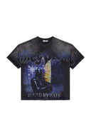 Vale Forever Lancelot Tee Black one-kickz