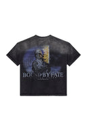 Vale Forever Lancelot Tee Black one-kickz
