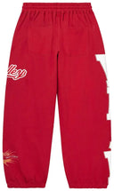 Vale Forever Lego Sweats 'Red' one-kickz
