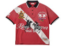 Vale Forever London Polo Red one-kickz