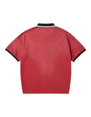 Vale Forever London Polo Red one-kickz