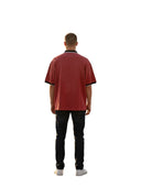 Vale Forever London Polo Red one-kickz