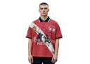 Vale Forever London Polo Red one-kickz