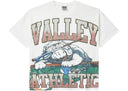 Vale Forever Polo Bling T-shirt White one-kickz