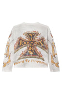Vale Forever Reborn Thermal 'White'