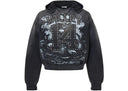 Vale Forever Religion Pullover Black one-kickz