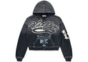 Vale Forever Religion Zip Up Hoodie Black one-kickz