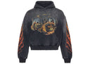 Vale Forever Serpent Hoodie Black one-kickz