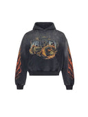 Vale Forever Serpent Hoodie Black one-kickz