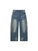Vale Forever Sirens Denim Blue one-kickz