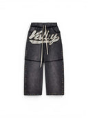 Vale Forever Skittles Sweats Black one-kickz