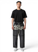 Vale Forever Skittles Sweats Black one-kickz