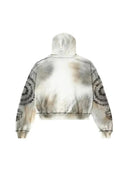 Vale Forever Spiral Zip Up one-kickz