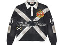 Vale Forever Stallion Rugby Black