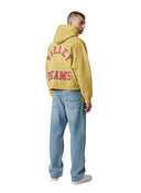 Vale Forever Sun Custered Zip Up 'Yellow' one-kickz