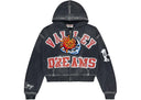 Vale Forever Sunny Zip Up Hoodie one-kickz