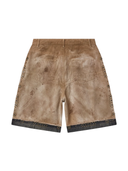 Vale Forever Valley Double Jorts Cream one-kickz