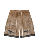 Vale Forever Valley Double Jorts Cream one-kickz