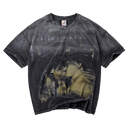 Vale Forever Valley Dream Tee 'Black' one-kickz