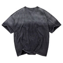 Vale Forever Valley Dream Tee 'Black' one-kickz