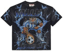 Vale Forever Valley Thunder Tee Black