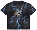 Vale Forever Valley Thunder Tee Black