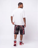 Vale Forever Valley Workshop Jorts Black one-kickz