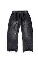 Vale Forever Vsu-Nyc Sweats 'Black' one-kickz
