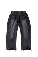 Vale Forever Vsu-Nyc Sweats 'Black' one-kickz