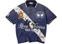 Vale Forever Wales Polo Blue one-kickz