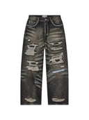 Vale Forever Yarn Denim one-kickz