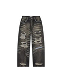 Vale Forever Yarn Denim one-kickz