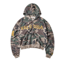 Vale Forever Zip Up 'Camo' one-kickz