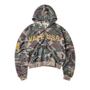 Vale Forever Zip Up 'Camo' one-kickz