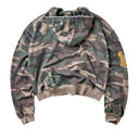Vale Forever Zip Up 'Camo' one-kickz