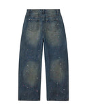 Vale Ice Cream Denim Pant
