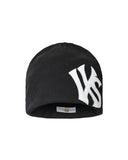 Vale NYC Beanie Blackberry