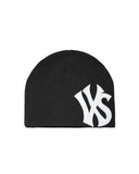 Vale NYC Beanie Blackberry