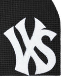 Vale NYC Beanie Blackberry