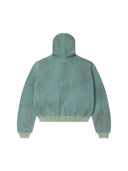 Valley Bank Zip Up Dark Mint one-kickz